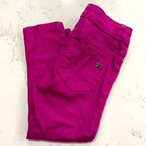 Joe’s toddler jeggings